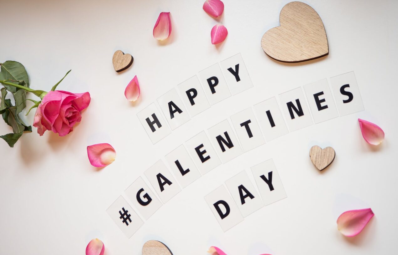 The Best Galentine’s Day Gift Ideas