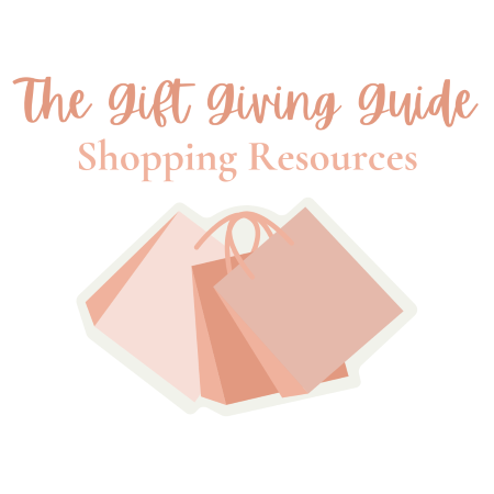 Shop Gifts Here