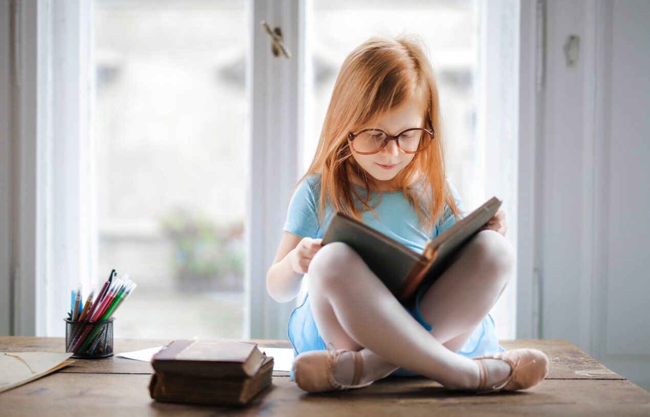 Best Books for Little Kids