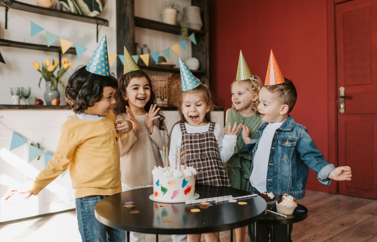 Kids Party Favors That Aren’t Junk