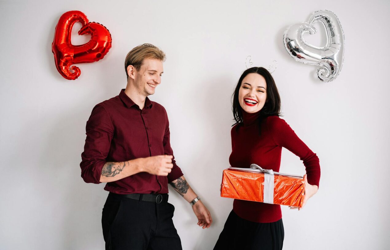 Valentine’s Day Gifts for Your Girlfriend