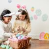 Easter Basket Ideas for Little Kids