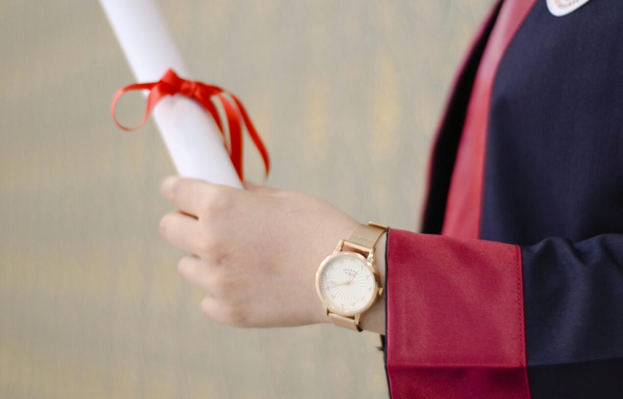 Graduation Gift Ideas for All Budgets
