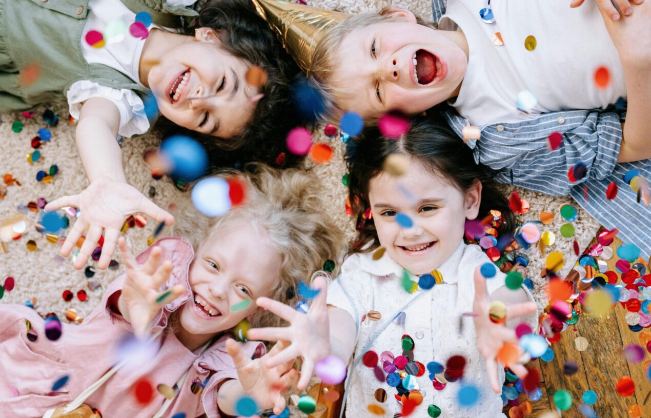 Stocking Stuffers and Small Gifts for Little Kids