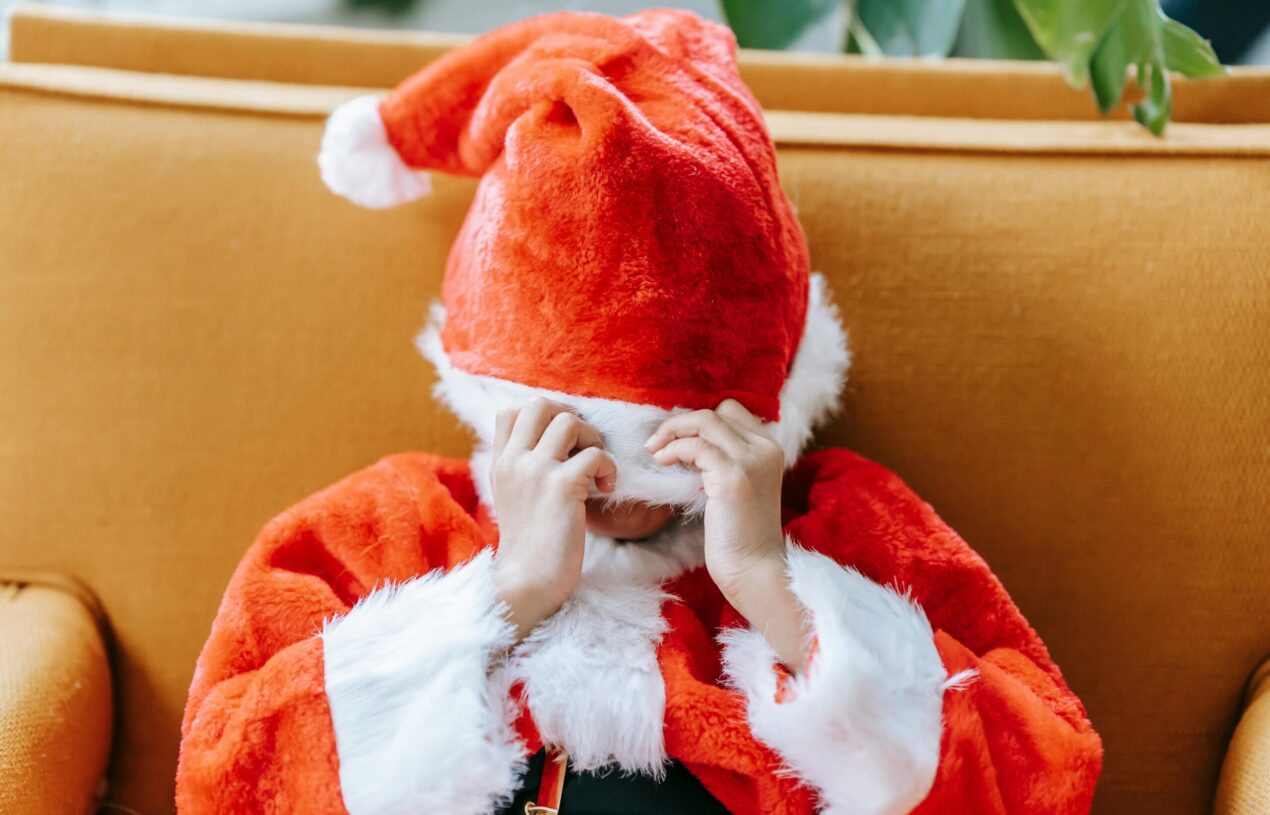 Big Gifts for Little Kids Part 2