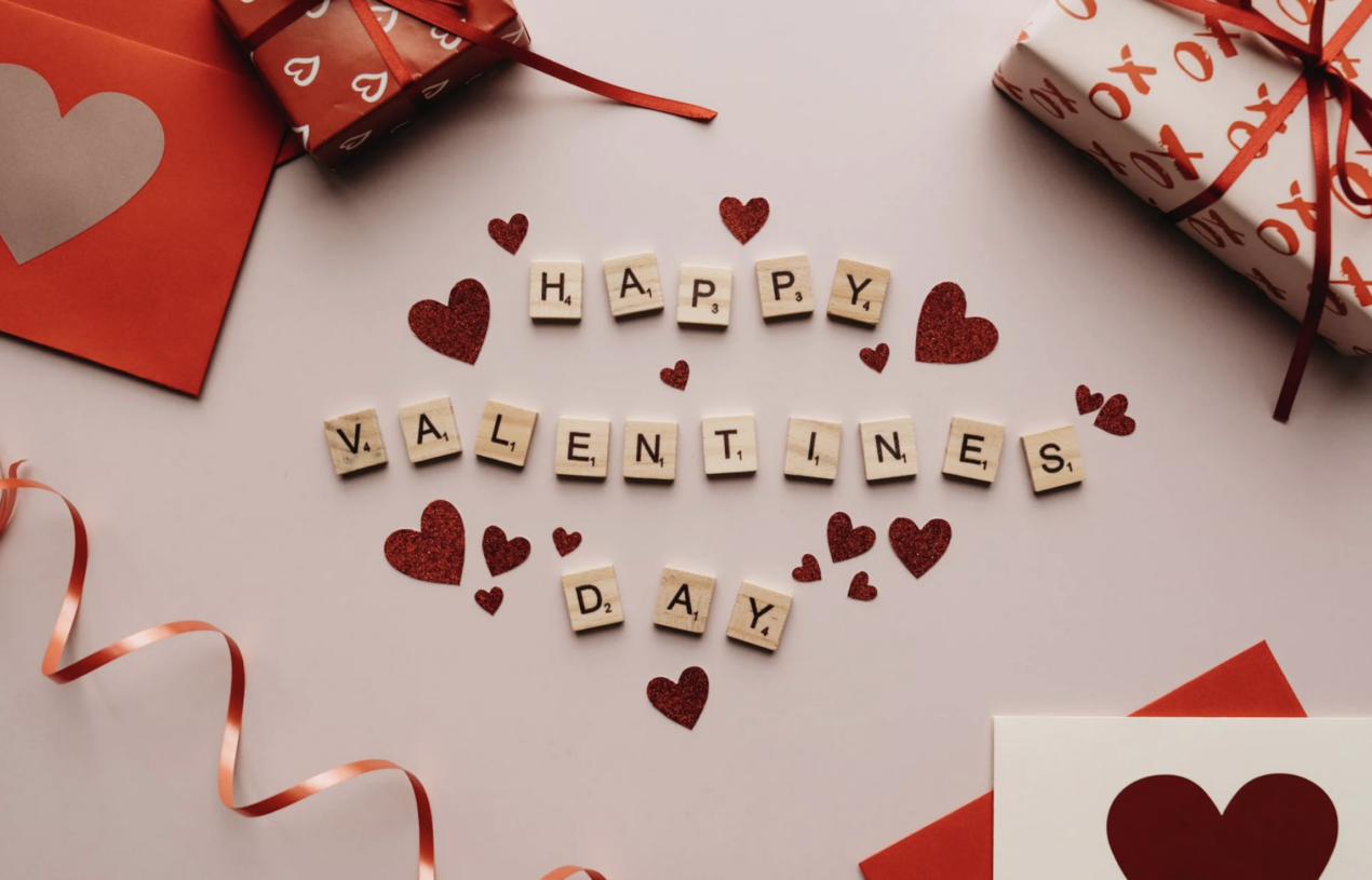 Valentines Gift Ideas for Her 