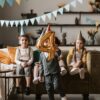 Gift Ideas for Four Year Old Boys